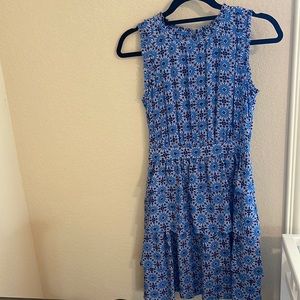 Banana republic dress